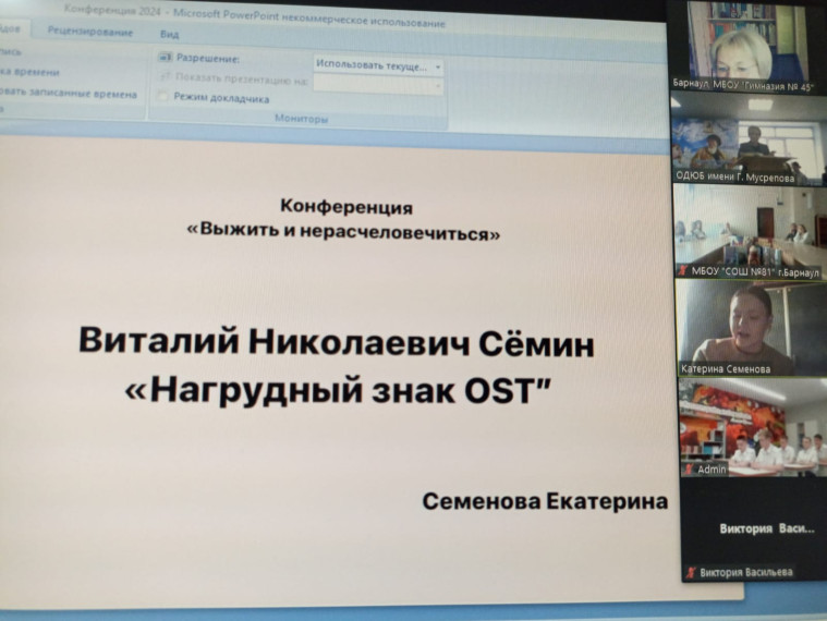 Деятельность КИД.