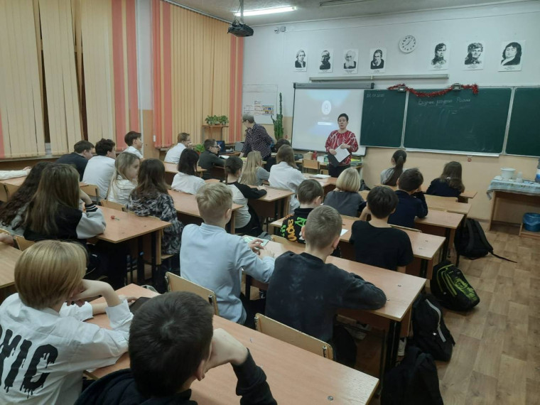 Есть такая профессия - Родину защищать!.