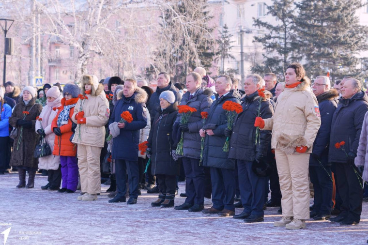 15 февраля- день памяти о россиянах, исполнявших служебный долг за пределами Отечества..