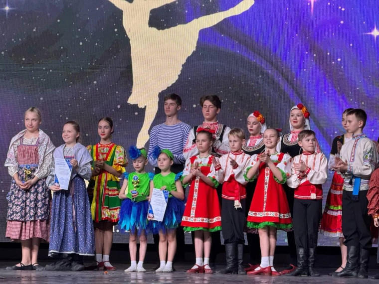 ЛИЧНЫЕ ПОБЕДЫ.
