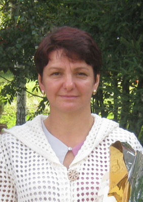 Марычева Вера Михайловна Марычева Вера Михайловна